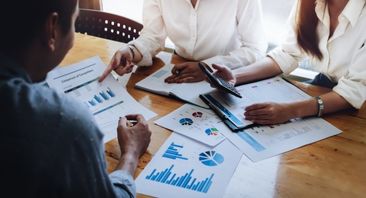 Hire Resolve | Top Recruitment Agency | Australia