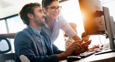 Hire Resolve | Top Recruitment Agency | Australia