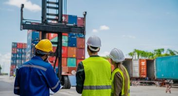Hire Resolve | Top Recruitment Agency | Australia