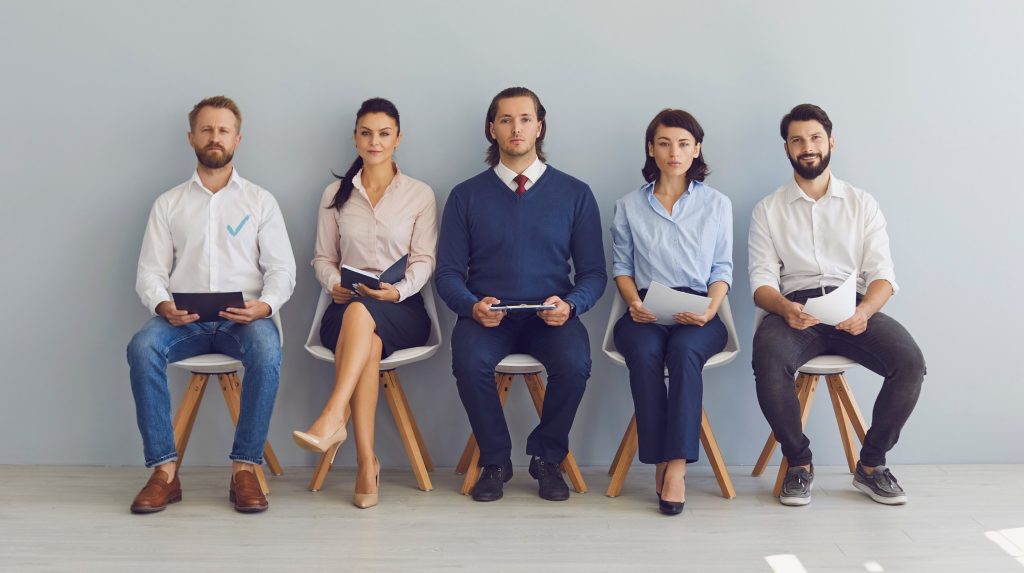 Hire Resolve Australia | The Top Recruitment Agency