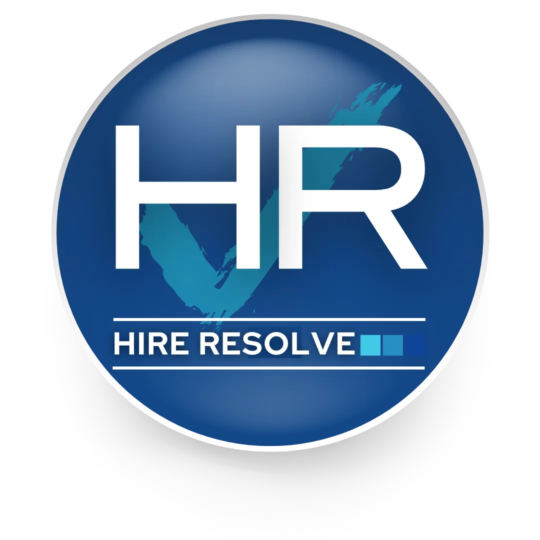 Hire Resolve Australia | The Top Recruitment Agency